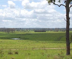 Rural / Farming commercial property sold at 635 Geregarow Road Shannondale NSW 2460