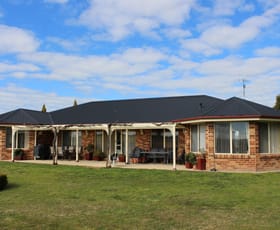 Rural / Farming commercial property sold at Blayney NSW 2799