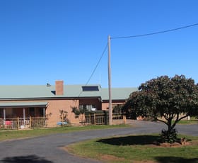 Rural / Farming commercial property sold at Grenfell NSW 2810