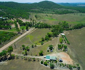 Rural / Farming commercial property sold at 172 Norpine Road Bungundarra QLD 4703