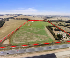 Rural / Farming commercial property sold at 1170 Princes Highway Mount Moriac VIC 3240