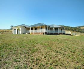 Rural / Farming commercial property sold at 741 Sodwalls Road Tarana NSW 2787