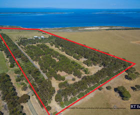 Rural / Farming commercial property sold at 1102 Andersons Road Swan Bay VIC 3225