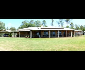 Rural / Farming commercial property sold at 7900 Brisbane Valley Highway Yimbun QLD 4313