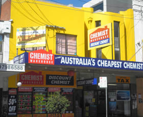 Offices commercial property leased at 1 Office 3/251 Liverpool Ashfield NSW 2131