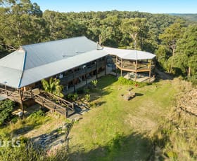Rural / Farming commercial property sold at 72 Laws Farm Road Lower Portland NSW 2756