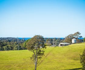 Rural / Farming commercial property sold at 128 Wonga Road (Hillcrest) Narooma NSW 2546