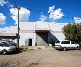 Factory, Warehouse & Industrial commercial property sold at 1/53-67 Cranwell Street Braybrook VIC 3019