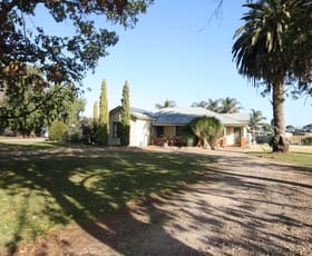 Rural / Farming commercial property sold at 487 Christie Rd Nanneella VIC 3561