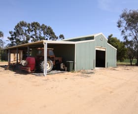 Rural / Farming commercial property sold at 56 Cohen Road Rochester VIC 3561