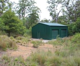 Rural / Farming commercial property sold at Gloucester NSW 2422