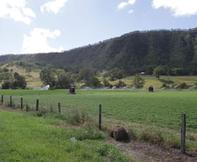 Rural / Farming commercial property sold at Townson QLD 4341