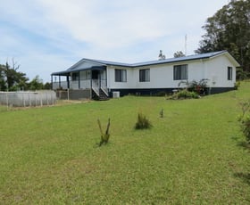 Rural / Farming commercial property sold at Dyers Crossing NSW 2429