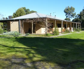 Rural / Farming commercial property sold at 50 Gravelly Point Road Raymond Island VIC 3880