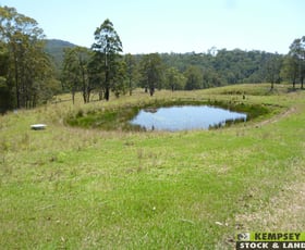 Rural / Farming commercial property sold at Deep Creek NSW 2440