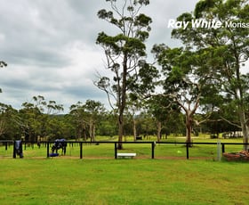 Rural / Farming commercial property sold at 326 Bushells Ridge Road Wyee NSW 2259