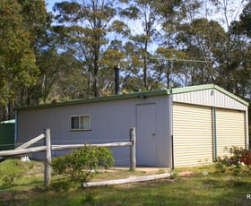 Rural / Farming commercial property sold at 15 Avondale Road Mongarlowe NSW 2622