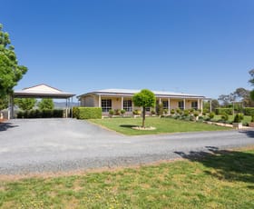 Rural / Farming commercial property sold at 435 Brungle Road Tumut NSW 2720