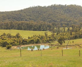 Rural / Farming commercial property sold at 50 Mossman Lane Taggerty VIC 3714