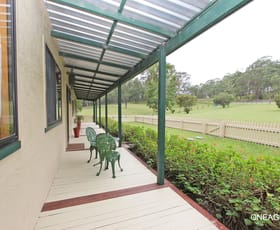 Rural / Farming commercial property sold at 1810 Willi Willi Road Moparrabah NSW 2440