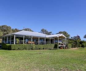 Rural / Farming commercial property sold at 141 Hennessey Road Greenmount QLD 4359