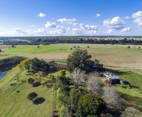 Rural / Farming commercial property sold at 564 Eatonsville Road Eatonsville NSW 2460