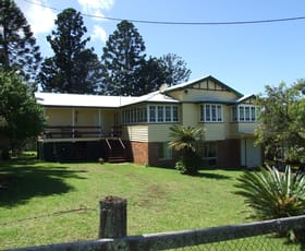 Rural / Farming commercial property sold at 447 National Park Road Ravensbourne QLD 4352