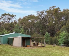 Rural / Farming commercial property sold at 287 Police Track Lima East VIC 3673