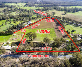 Rural / Farming commercial property sold at 223 Schumakers Lane Maiden Gully VIC 3551