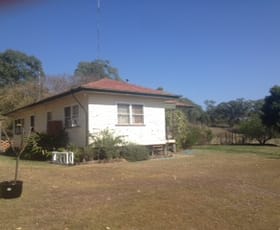Rural / Farming commercial property sold at 767 Irongate Road Pittsworth QLD 4356