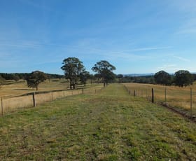 Rural / Farming commercial property sold at 2686 Mitchell Highway Vittoria NSW 2799