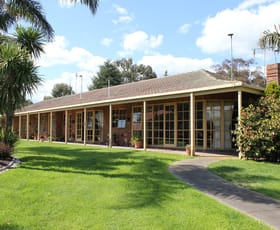 Rural / Farming commercial property sold at 115 Houghtons Lane Tarrawarra VIC 3775