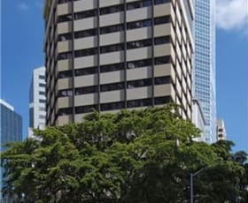 Offices commercial property leased at Brisbane City QLD 4000