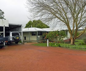 Rural / Farming commercial property sold at 24020 South Western Highway Bridgetown WA 6255