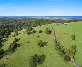 Rural / Farming commercial property sold at 421 Coolgardie Road Coolgardie NSW 2478