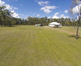 Rural / Farming commercial property sold at 74 Tindal Road Eatonsville NSW 2460