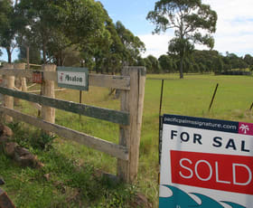 Rural / Farming commercial property sold at 1807 Coomba Road Coomba Park NSW 2428