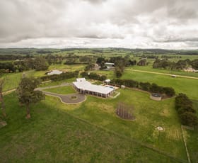 Rural / Farming commercial property sold at 1037 Loch-Kernot Road Kernot VIC 3979