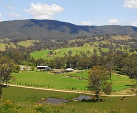 Rural / Farming commercial property sold at 21 Westleys Road Barrington NSW 2422