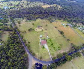 Rural / Farming commercial property sold at 225 Bargo Road Bargo NSW 2574