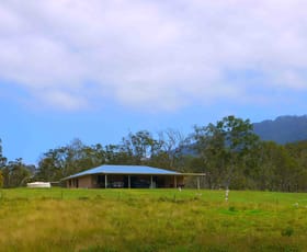 Rural / Farming commercial property sold at 6108 Mackay-Eungella Rd Netherdale QLD 4756
