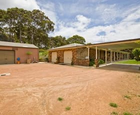 Rural / Farming commercial property sold at 148 Radcliffe Circuit Carwoola NSW 2620