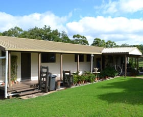 Rural / Farming commercial property sold at 139 Groomsville Road Groomsville QLD 4352
