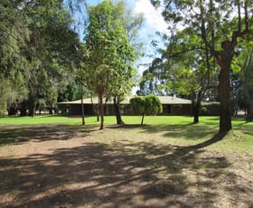 Rural / Farming commercial property sold at 469 Edwards Road Ambergate WA 6280
