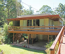 Rural / Farming commercial property sold at 1464 Lorne Road Lorne NSW 2439