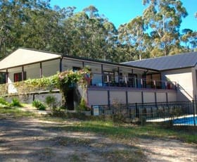 Rural / Farming commercial property sold at Bulahdelah NSW 2423