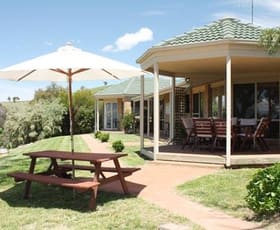 Rural / Farming commercial property sold at 389 Joe Rocks Road Bungendore NSW 2621