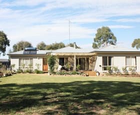 Rural / Farming commercial property sold at 35 Sheehan Road Hoskinstown NSW 2621