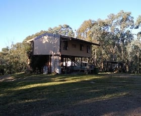 Rural / Farming commercial property sold at 92 Steep Lane Glenrowan West VIC 3675