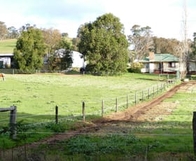 Rural / Farming commercial property sold at 665 Brookhampton Road Thomson Brook WA 6239